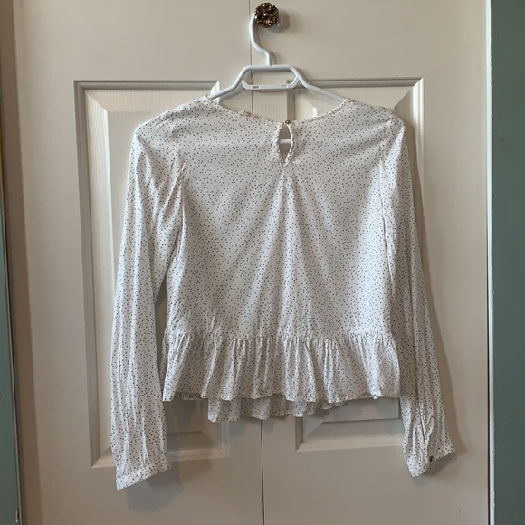 Woman’s Blouse - Picture 2 of 2